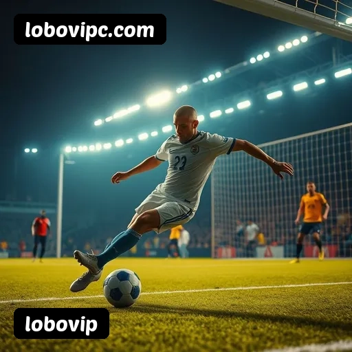 Requisitos do APK da lobovip para Android