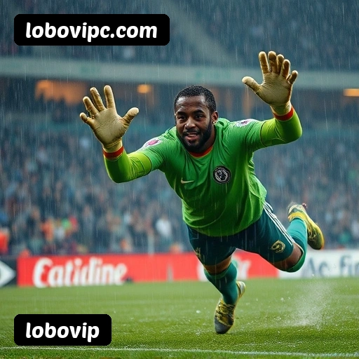 Comparação APP mobile vs versão web da lobovip