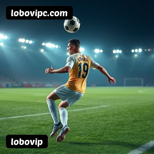 Loterias online disponíveis na lobovip