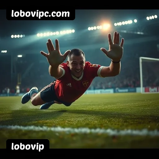 lobovip APP mobile iOS Android - 187 mil downloads São Paulo Rio BH