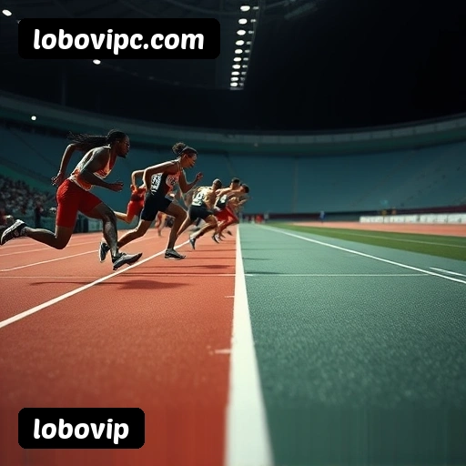 lobovip PIX instantâneo Brasil - Depósito e saque em minutos 24/7