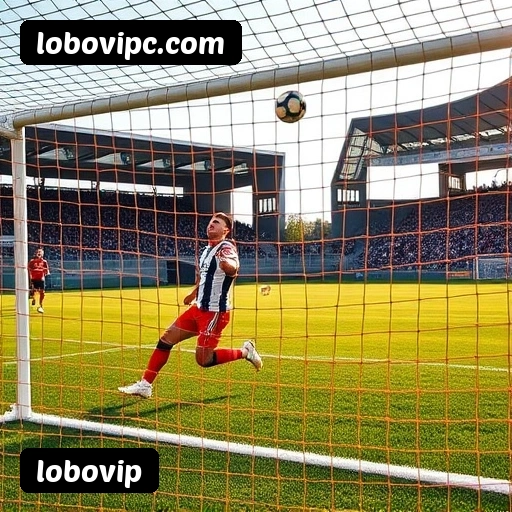 Níveis do programa VIP da lobovip